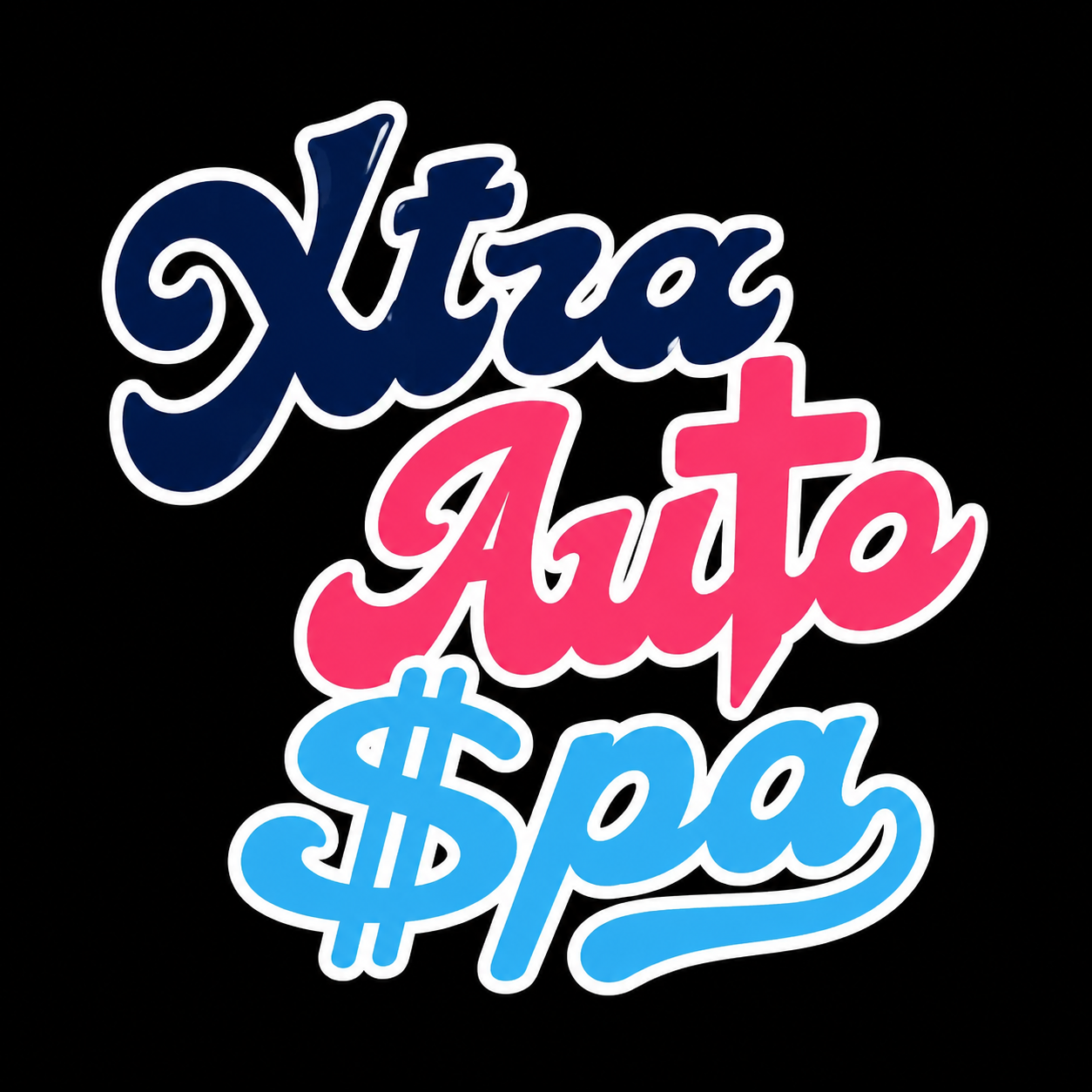Xtra Auto Spa